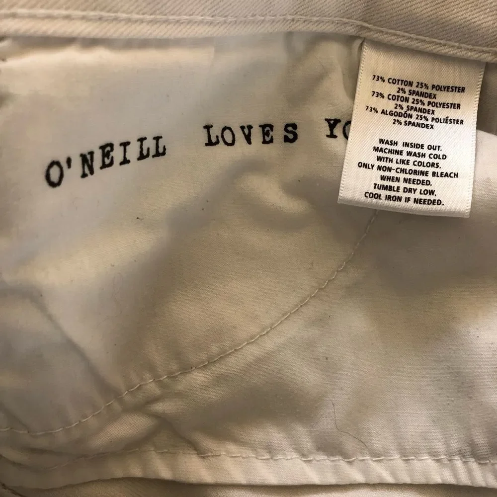 O’Neill Denim Shorts‎